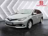 Toyota AurisTS HSD Style*Kamrea*Sitzheizung*8Fachreifen - Toyota Auris Gebrauchtwagen in Frankfurt