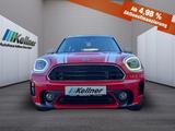 MINI Cooper Countryman Aut.Classic Trim+PANO+HUD+KOMF - gebrauchte MINI Cooper Countryman aus dem Jahr 2024