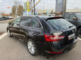 Skoda Superb Combi 1.5 TSI ACT Style  *PDC*Szhzg* - gebrauchte Skoda Superb aus dem Jahr 2019