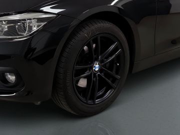 BMW 320 - 9
