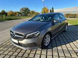 Mercedes-Benz A 180 BlueEFFICIENCY Edition Edition