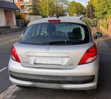 Peugeot PEUGEOT 207 - Peugeot 207 in Hamm