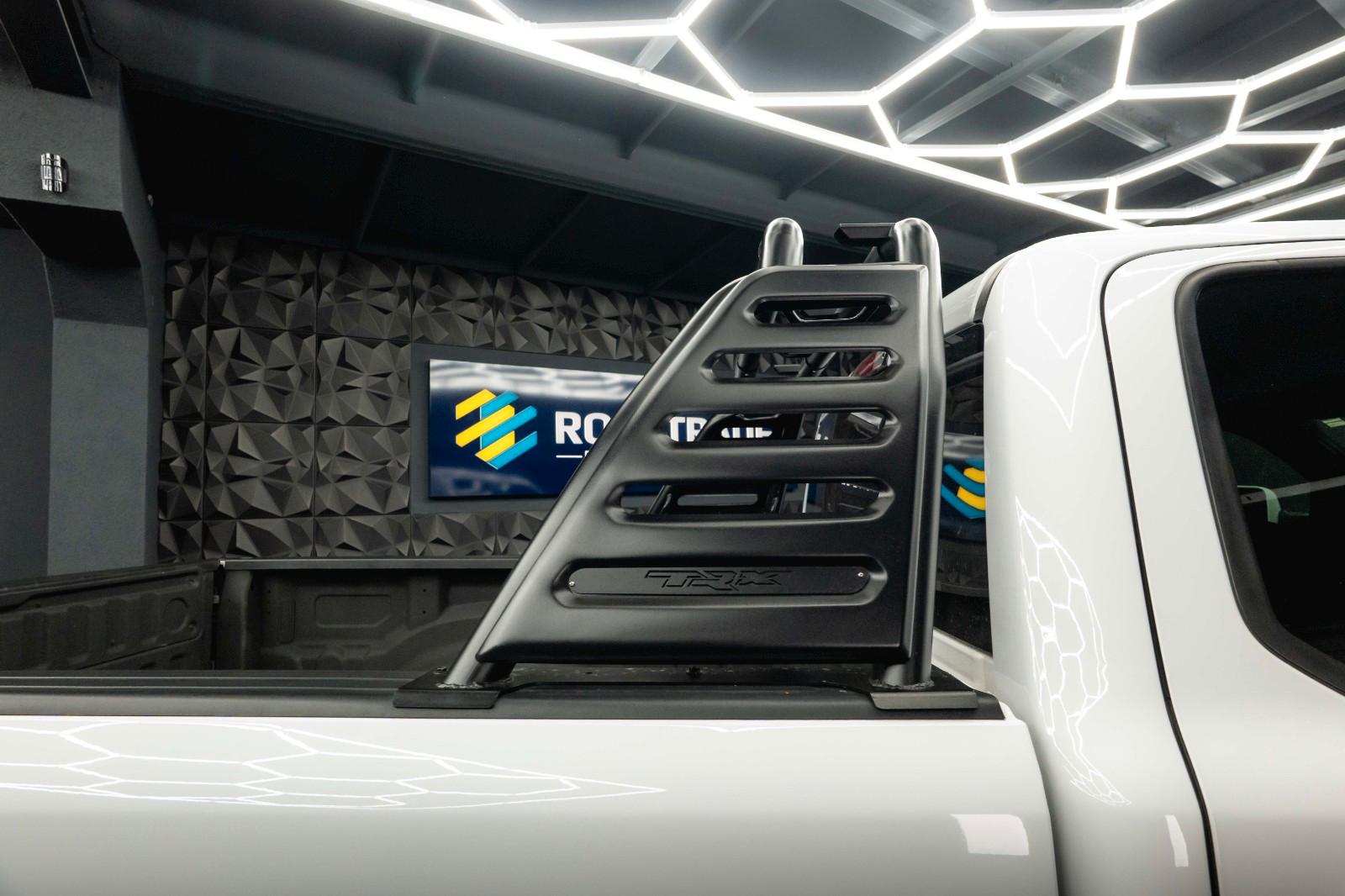 Dodge Ram 5.7 V8 HEMI 4x4 OFFROAD LONGBED Limited 19%, миниатюра 14