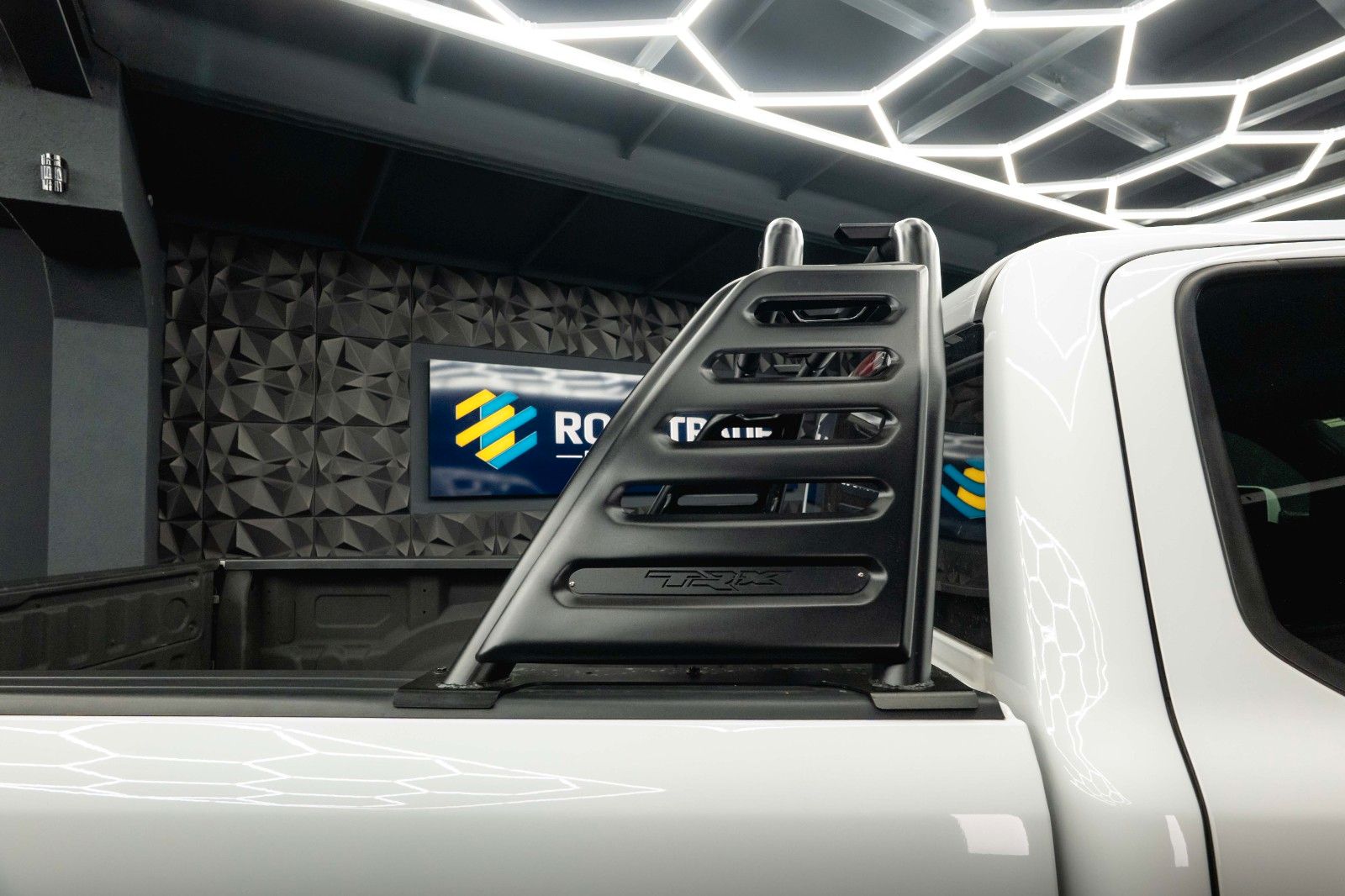 Fahrzeugabbildung Dodge RAM 5.7 V8 HEMI 4x4 OFFROAD LONGBED Limited 19%