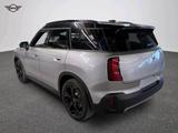 MINI Countryman D  Harman/K Head-Up Kamera LED - MINI: Geländewagen