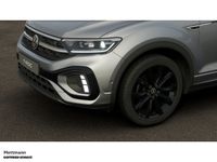 Volkswagen T-Roc - Vorschau Bild 13