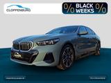 BMW i5 xDrive40 AHK+Navi+ACC+SiKlima+BT UPE: 90.875€