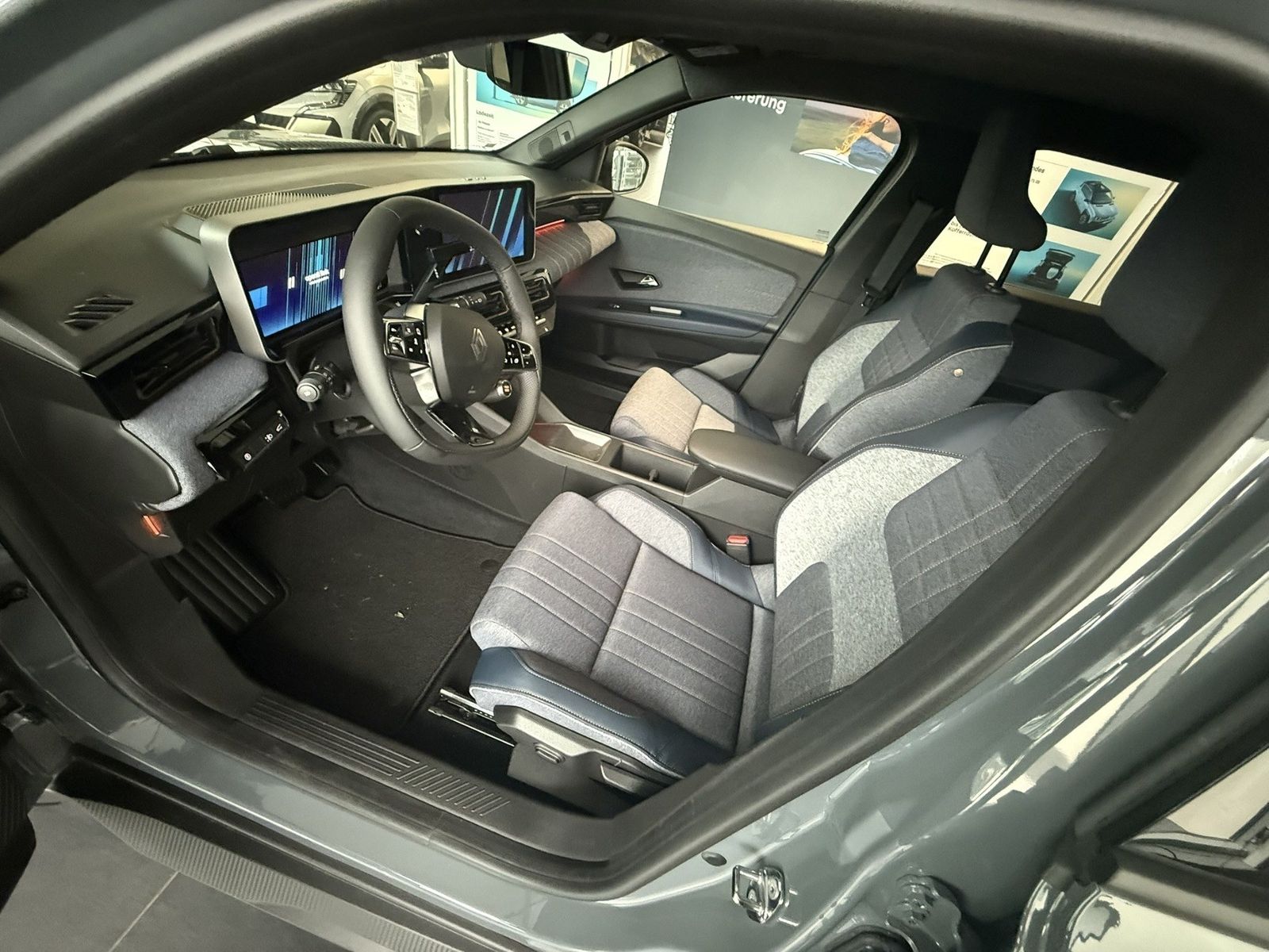 Renault R 4 - Bild 7