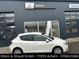 Seat Lim. Stylance / Style 1,2Tsi, 77/105, Navi, Allw - Seat Ibiza: 10