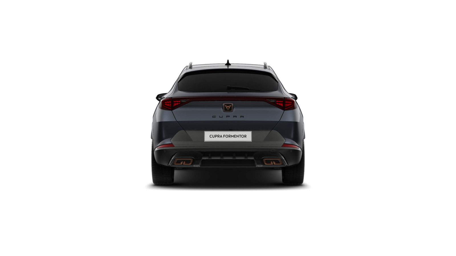 Cupra Formentor - Bild 9