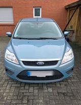 Ford Focus 1,6 - 5trg. - 1. Hand - Ford Focus aus 2009: 1.6