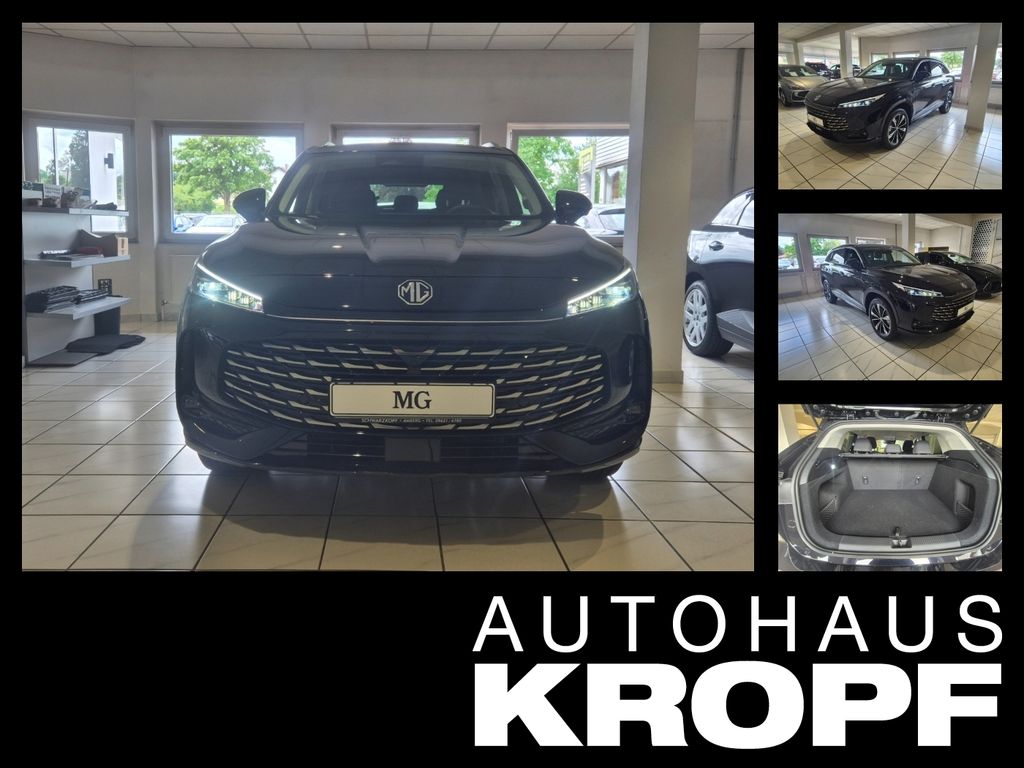 HS T 1.5 Turbo COMFORT !!EINZELSTÜCK!!