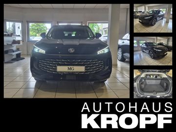 MG Leasingangebot: MG HS T 1.5 Turbo COMFORT !!EINZELSTÜCK!!