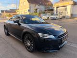 Audi TT Coupe 2.0 TFSI S tronic MMI virtual cockpit - gebrauchte Sportwagen