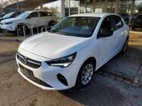 Opel Corsa F 1.5 D[Euro6d] S/S 5-T Edition - Opel Corsa mit Diesel-Antrieb: Weiß