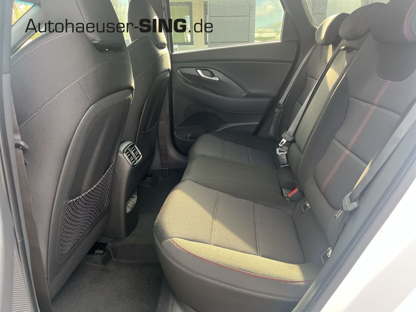 Hyundai i30 - Bild 13