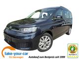 Volkswagen Caddy Maxi Family  PDC+ KAMERA+SHZ - Volkswagen Caddy Maxi Neuwagen