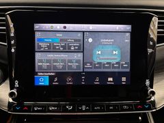 JEEP Wagoneer L 3.0 V6 Serie II*LED*AHK*8-Sitze