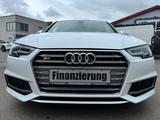 Audi S4*Quattro*Kamera*Beheizbares Lenkrad*B&O* - Audi S4 mit Benzin-Antrieb