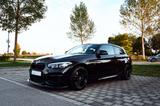 BMW M140i  - 3-Türer, Navi, H&K, Glasdach, inkl. WR - BMW M140i mit Schiebedach