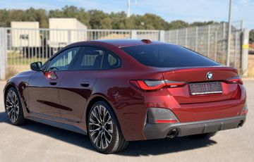 BMW 420 Gran Coupé - 4