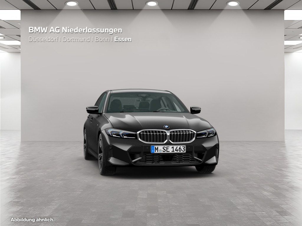BMW 320 - Bild 13