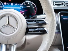 Mercedes-Benz S 580 – 17 / 34