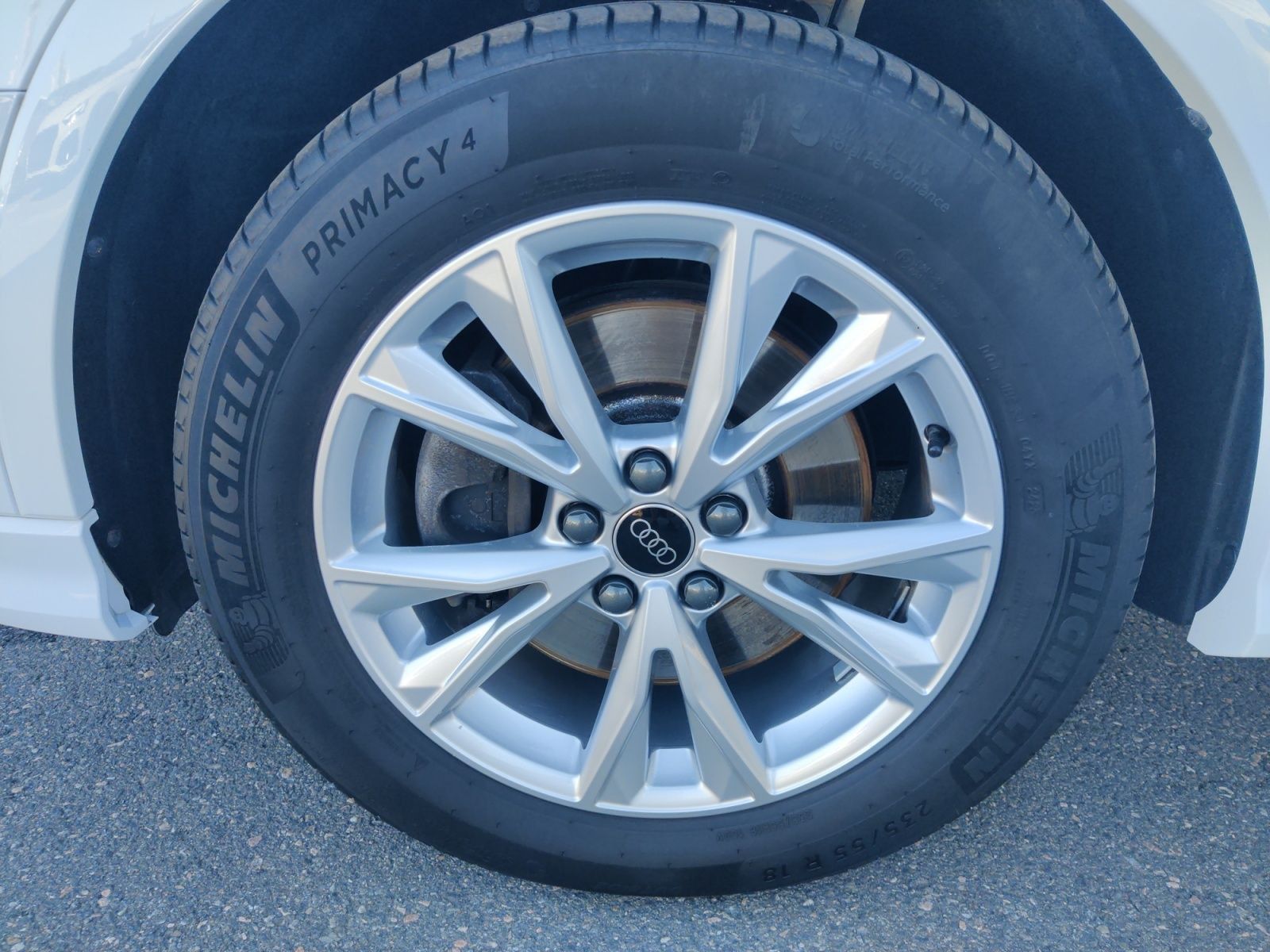 Audi Q3 Sportback 40 TDI q. S-Tronic S-Line 2x, LED,  foto 17