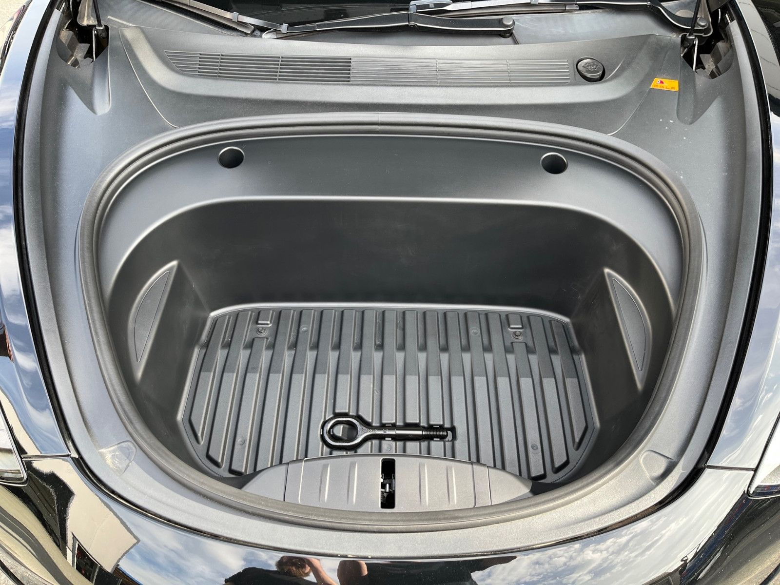 Tesla Model 3 Long Range Dual AWD foto 18