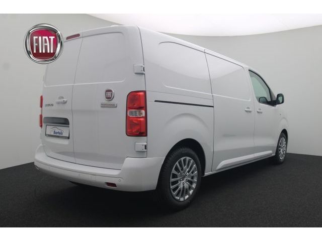 Fahrzeugabbildung Fiat Scudo Serie 1 Kastenwagen L2 1.5 MT6 AHK