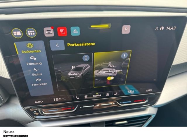 Seat Leon - Bild 17