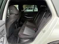 BMW 320 - Vorschau Bild 7