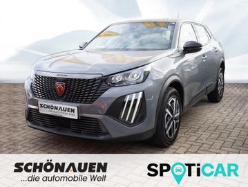 Peugeot 2008 - 2