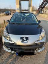 Peugeot Auto Peugeot 207  Gepflegte Auto zu verkaufen - Peugeot 207 in Kiel