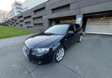 Audi A3 2.0 FSI tiptronic S line Sportpaket plus ... - Audi A3 aus 2004: Line