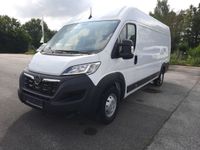 Opel Movano - Vorschau Bild 2