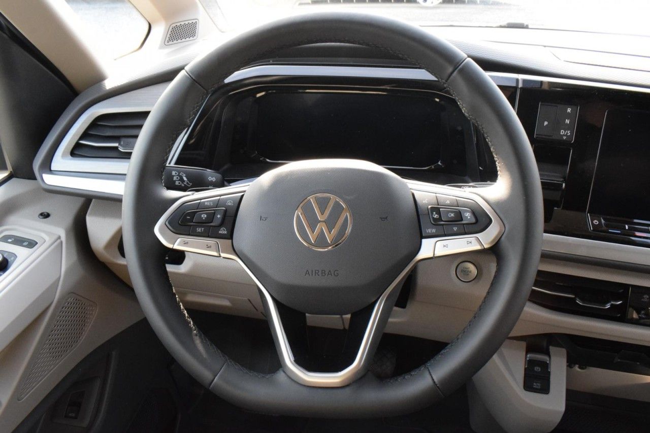 Volkswagen T7 Multivan - Bild 13