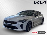 Kia Stinger GT 4WD 3.3 V6 T-GDI HUD Leder 360 Grad K