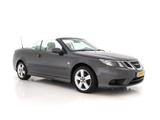 Saab 9-3 Cabrio 1.9 TiD Vector *NAVI-FULLMAP | SOFT-L - Saab 9-3: Tid