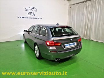 BMW 520 - 9