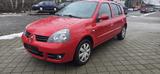 Renault Clio II Campus Extreme - Renault Clio Campus mit Benzin-Antrieb