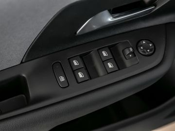 Opel Mokka 1.2 Elegance Digitales Cockpit Kamera LED