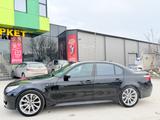 BMW M5 E60 Facelift  V10  507 HP  Club Sport - gebrauchte BMW M5 aus dem Jahr 2008