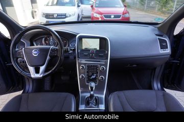 Volvo XC60 - 11