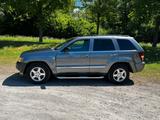 Jeep Grand Cherokee 3.0 CRD Limited - Jeep Grand Cherokee aus 2007 mit Diesel-Antrieb