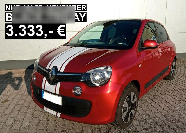 Renault Twingo Dynamique TcE 90