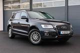 Audi Q5 2.0 TFSI quattro/B&O/PANO/SHZ/KAMERA/R17-R19 - Audi Q5: TFSI