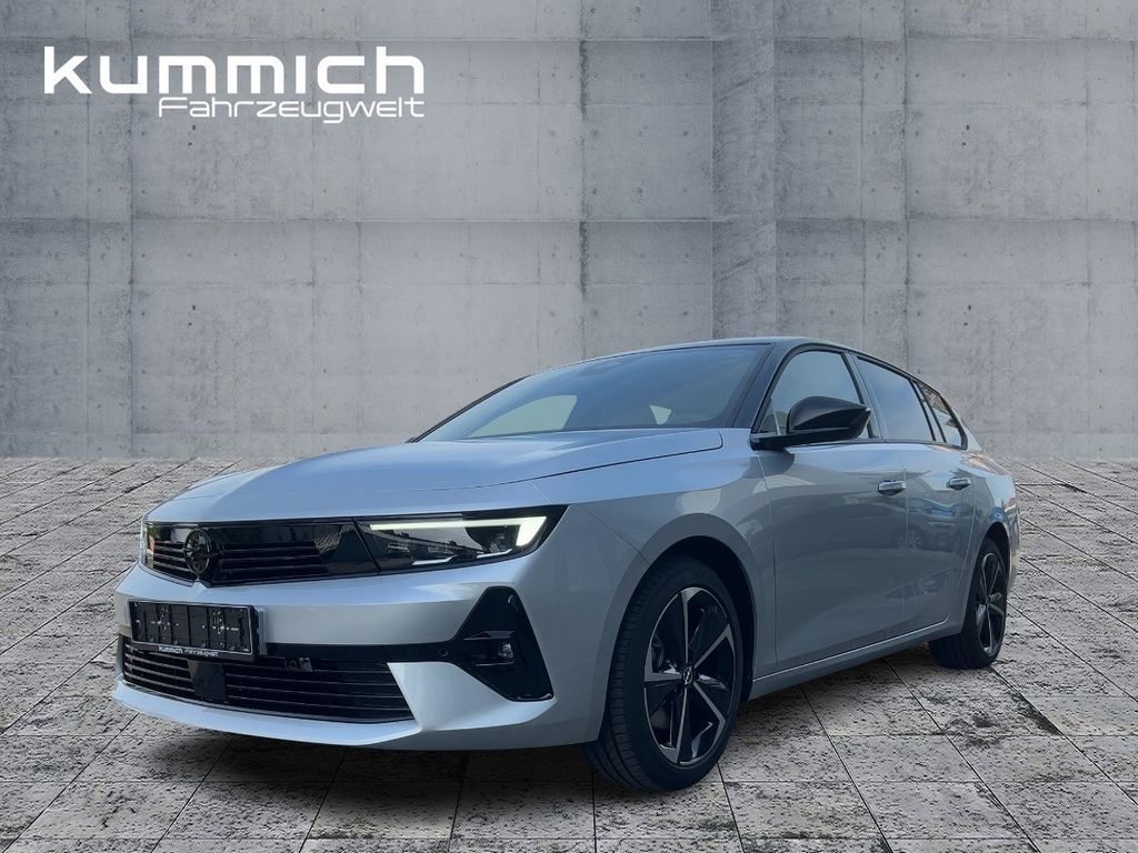 Astra , Sports Tourer, GS, 1.2 Turbo (96 kW/130