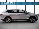 Volkswagen Tiguan Allspace Elegance 2.0 TSI DSG 4MOTION  - VW Tiguan Allspace Gebrauchtwagen in Bielefeld