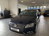Volkswagen Passat Variant Highline BlueMotion 4Motion - gebrauchte VW Passat Variant aus dem Jahr 2013